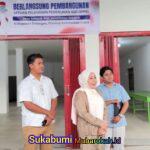 Dukung Penuh Program Makan Bergizi Prabowo, Rahmawati Gerindra Tinjau Dapur di Sekatak Buji