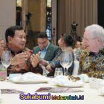 Prabowo Bongkar 1.000 Tambang Ilegal dan 5 Juta Hektare Sawit Ilegal: Hukum Harus Ditegakkan