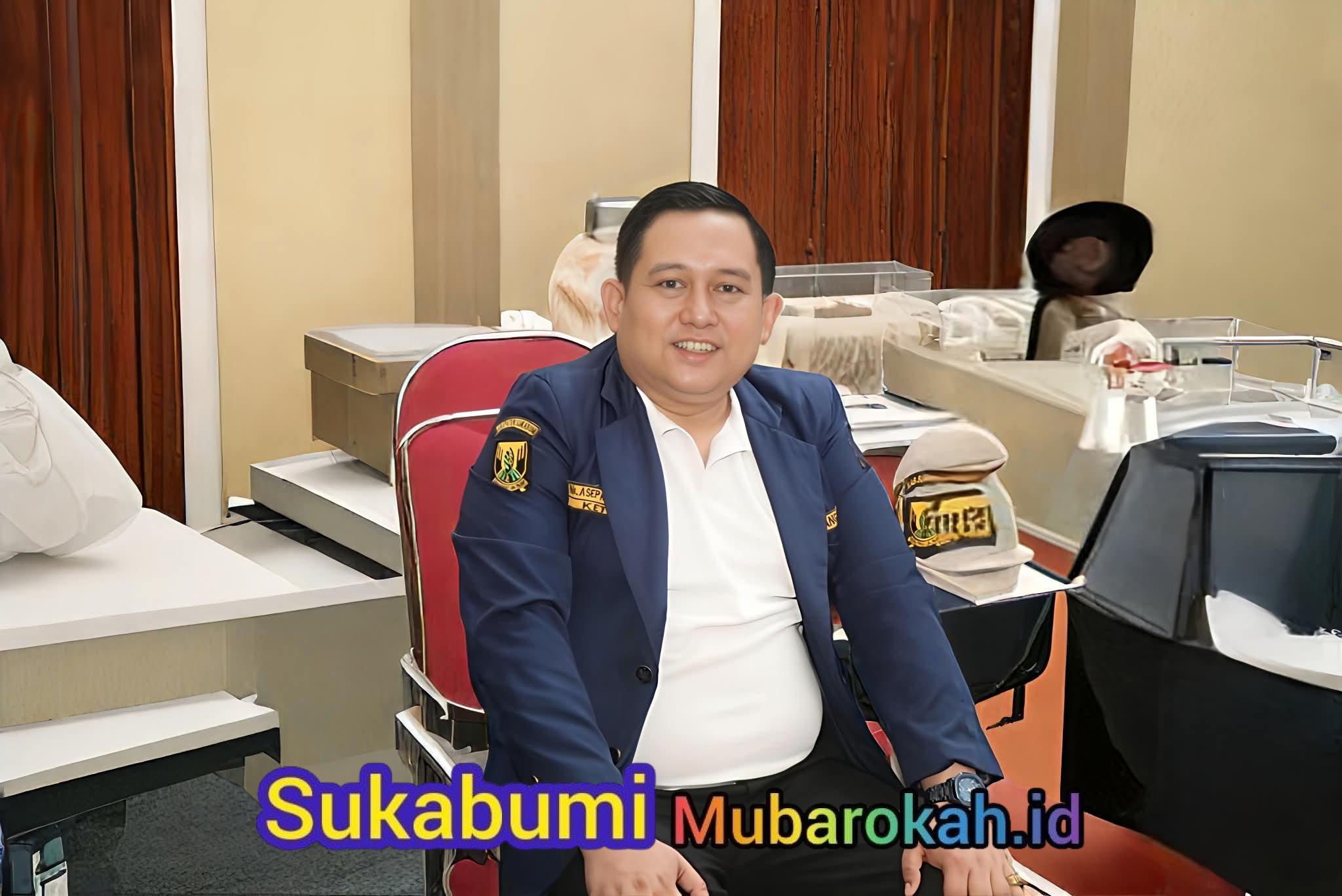 Tokoh Pemuda Sukabumi meminta Pemerintah Daerah Segera Tindaklanjuti Surat Edaran Gubernur Terkait Pelayanan RSUD