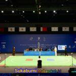 Pencak Silat di AYG Bahrain 2025 Jadi Kado Presiden Prabowo untuk Indonesia