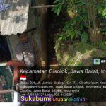 Jaro Midun: Pergeseran Tanah Ancam 10 Rumah, Pemilik Vila di Cikahuripan Diminta Rembukan