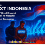 gambar ilustrasi AI
