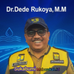 Oktober Produktif: Dinas PU Sukabumi Genjot Infrastruktur Air, Jalan, dan Jembatan