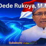 Dinas PU Sukabumi Genjot Infrastruktur Air, Jalan, dan Ketahanan Pangan Sepanjang Oktober 2025