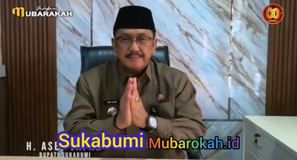 Bupati Sukabumi Asep Japar: TNI Lahir dari Rakyat, Mengabdi untuk Rakyat, dan Selalu Hadir di Tengah Masyarakat