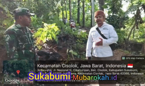 Pasca Banjir Cikahuripan: Jaro Midun Serukan Gotong Royong dan Akses Ekonomi Segera Pulih