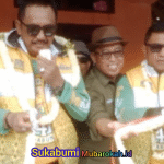 Bupati Asep Japar Bawa Harapan Baru ke Desa Ciparay: Warga Jampangkulon Sambut dengan Syukur dan  Sate Kambing