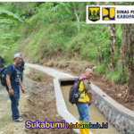 PJIP 14 Parakanlima: Infrastruktur Irigasi Baru Dorong Produktivitas Sawah Warga