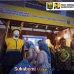 Dinas PU Sukabumi Usung Jalan Leucir, Irigasi Ngalir sebagai Arah Pembangunan Lima Tahun ke Depan