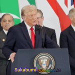 Trump ke Prabowo di Penandatanganan Perdamaian Gaza: Luar Biasa, Kerja Bagus!