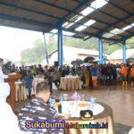 Camat Cisolok, Okih Pazri Assidiq Apresiasi Bakti Sosial: Dukungan Nyata untuk Nelayan dan Pesisir hingga Rencana Dermaga