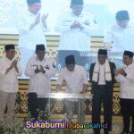 Asep Japar & Menko PM: Meretas Jalan Santri Menuju Indonesia Emas