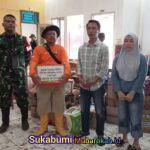 Jaro Midun: Hari Ini Bantuan dari Kades dan Warga Wanajaya Menguatkan Kami di Cikahuripan