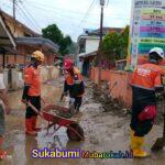 Jaro Midun: BAZNAS Terus Hadir, Bersama RT RW Kami Bergerak Bersihkan dan Bantu Warga