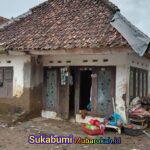 Kepala Desa Cikahuripan Tunjukkan Kepemimpinan Tanggap: Gotong Royong, Bronjong, dan Pelukan untuk Warga