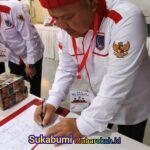 Kang Midun dan Apdesi Merah Putih Teguhkan Solidaritas Desa Menuju Indonesia Emas 2045