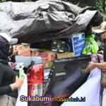 Aksi Cepat Kawendra Lukistian: Bantuan Gerindra untuk Korban Erupsi Gunung Semeru