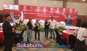 Persiapan Sarasehan SPI: Jadwal Padat, Diskusi Panel, dan Atraksi Seni Tradisi