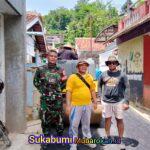 Jaling di Cikahuripan: Doa Mubarokah Warga untuk Bupati Asep Japar dan Disperkim