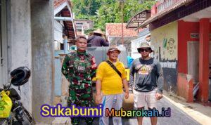 Jaling di Cikahuripan: Doa Mubarokah Warga untuk Bupati Asep Japar dan Disperkim