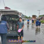 52 SPPG Aceh Distribusikan 185 Ribu Paket Makan Bergizi Gratis untuk Korban Bencana