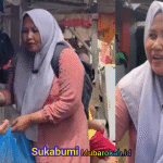 Dari Dapur Umum ke Pelukan Warga: Cinta Bu Kades Cikahuripan Tak Pernah Surut