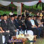 Bupati Asep Japar Hadirkan Spirit Juang Siliwangi di Kabupaten Sukabumi Mubarokah