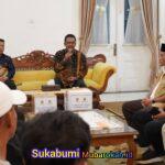 Misi Kemanusiaan Sukabumi: Logistik, Doa, dan Perjalanan Panjang Menuju Aceh