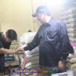 Asep Japar Instruksikan OPD Siaga Hadapi Nataru dan Cuaca Ekstrem Sukabumi