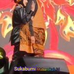 Asep Japar Apresiasi Kreativitas OPD dalam Fashion Show di Fashion & Culinary Nite