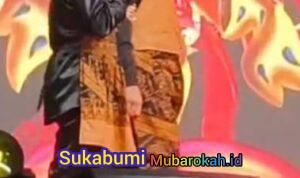 Asep Japar Apresiasi Kreativitas OPD dalam Fashion Show di Fashion & Culinary Nite