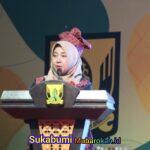 Bupati Asep Japar Dorong UMKM Naik Kelas Lewat Festival Fashion dan Kuliner Sukabumi