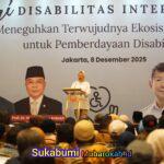 Hari Disabilitas Internasional