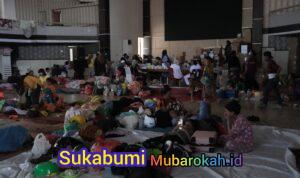 Starlink Aktif di Titik Bencana, Pengungsi Tapanuli Tengah Lancar Bertukar Kabar