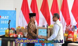 Menlu Sugiono: Diplomasi Dimulai dari Kepedulian di Rumah Sendiri