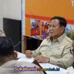 Prabowo: Lahan Harus Ada! HGU Bisa Dicabut demi Hunian Sementara Warga Terdampak Bencana