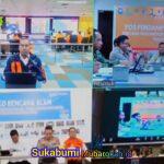 Dengan Suara Bergetar, Prabowo Sampaikan Terima Kasih ke Petugas dalam Rapat Penanganan Bencana di Aceh