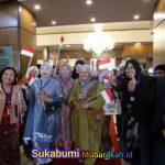 Ibu-ibu WNI di Pakistan Kompak Sambut Prabowo: Dunia Lihat Indonesia Bermartabat