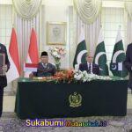 Pakistan–Indonesia, Sepakati Langkah, Kerja Sama, Fokus, Agrikultur dan IT