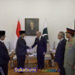 Perkuat Kerja Sama di Bidang Kesehatan, Prabowo Sebut Pakistan Akan Kirim Dokter ke RI