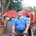 Dulu Sering Pulang Tak Bawa Uang, Becak Listrik dari Prabowo Jadi Angin Segar bagi Penarik Becak Lansia