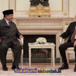 Bertemu Prabowo, Putin Sebut Rusia Siap Bantu Indonesia di Bidang Energi Nuklir