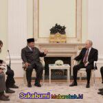 Putin Tawarkan Kerja Sama Strategis ke Prabowo, dari Pertahanan hingga Pertanian