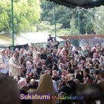 Prabowo Pastikan Pemulihan Aceh Berjalan, Meski Butuh Waktu