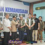 Muzani Temui Bupati Masinton: Kita Fokus Pulihkan Kehidupan Rakyat Pasca Bencana