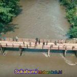 Pembangunan Jembatan Gantung Jadi Prioritas TNI Bantu Siswa Mengakses Sekolah