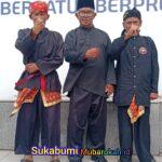 Pesilat Dari Jampang Sukabumi Raih Juara 1 di Festival Pencak Silat Se-Indonesia