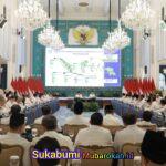 Prabowo ke Pejabat Negara: Bencana Itu Perintah Operasi, Gerak Cepat!