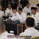 Perintah Prabowo: Jangan Ragu Cabut Izin Kehutanan yang Melanggar Aturan!