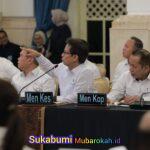 Tenaga Medis Diperkuat, 600 Dokter dan Perawat Dirolling ke Wilayah Bencana